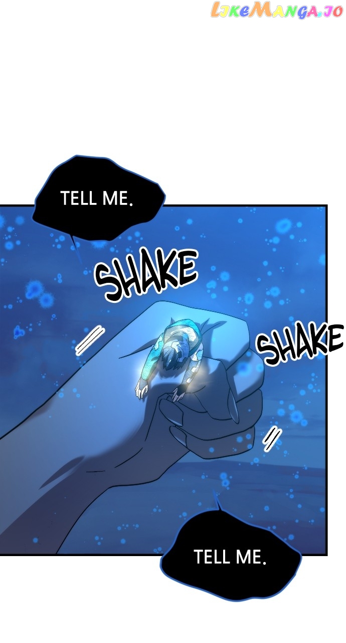 The Last Golden Child Chapter 110 - page 88