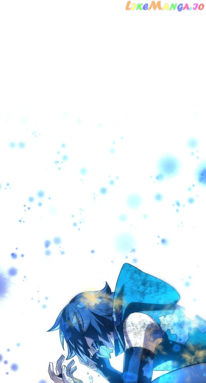 The Last Golden Child Chapter 110 - page 89