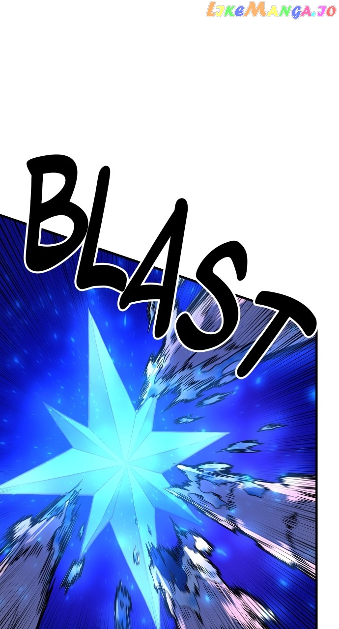 The Last Golden Child Chapter 110 - page 9