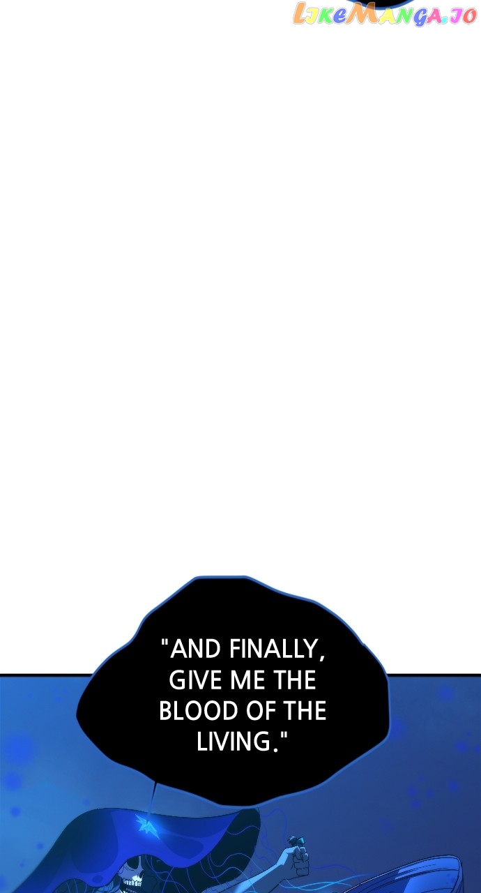 The Last Golden Child Chapter 110 - page 96