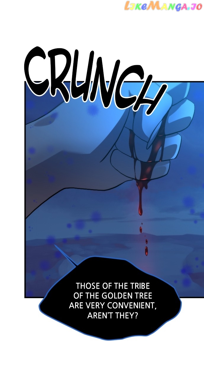 The Last Golden Child Chapter 110 - page 98