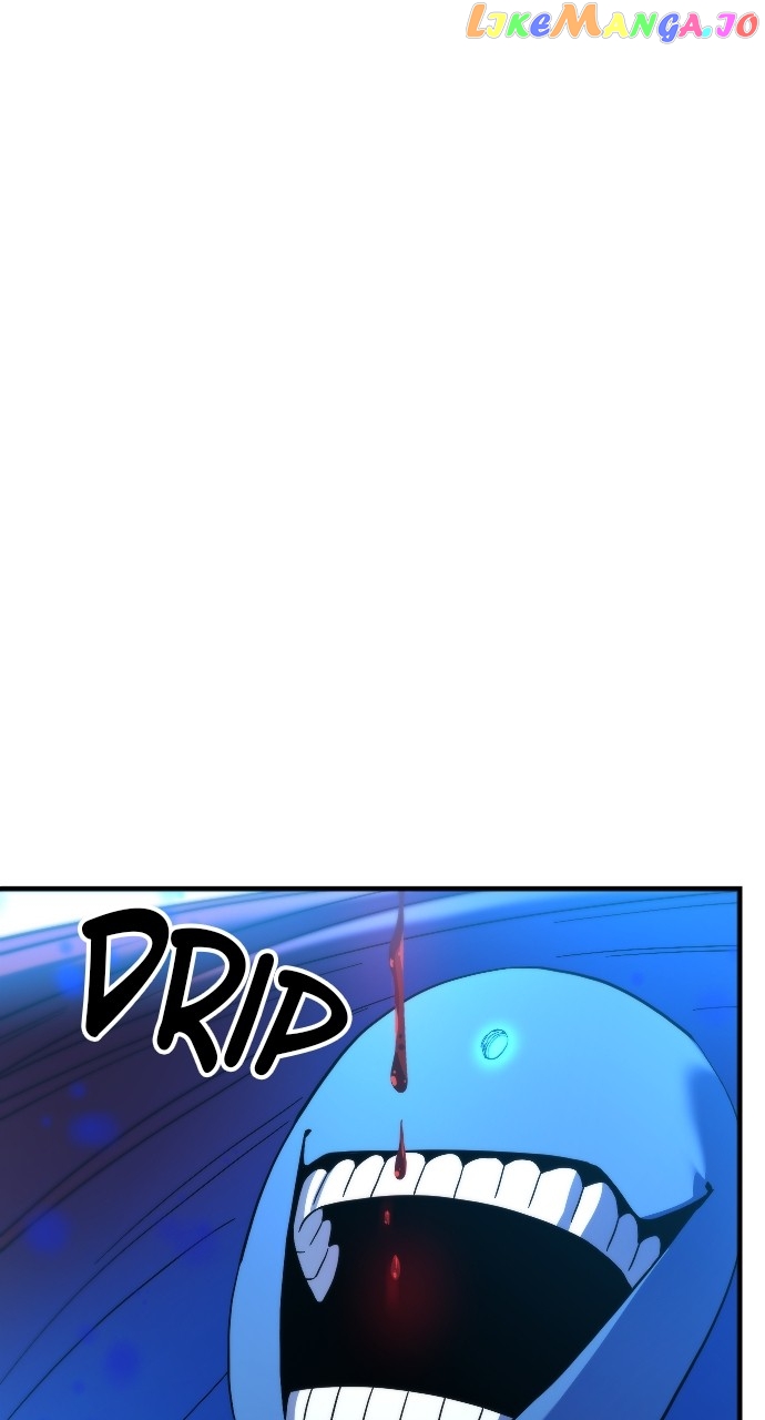 The Last Golden Child Chapter 110 - page 99
