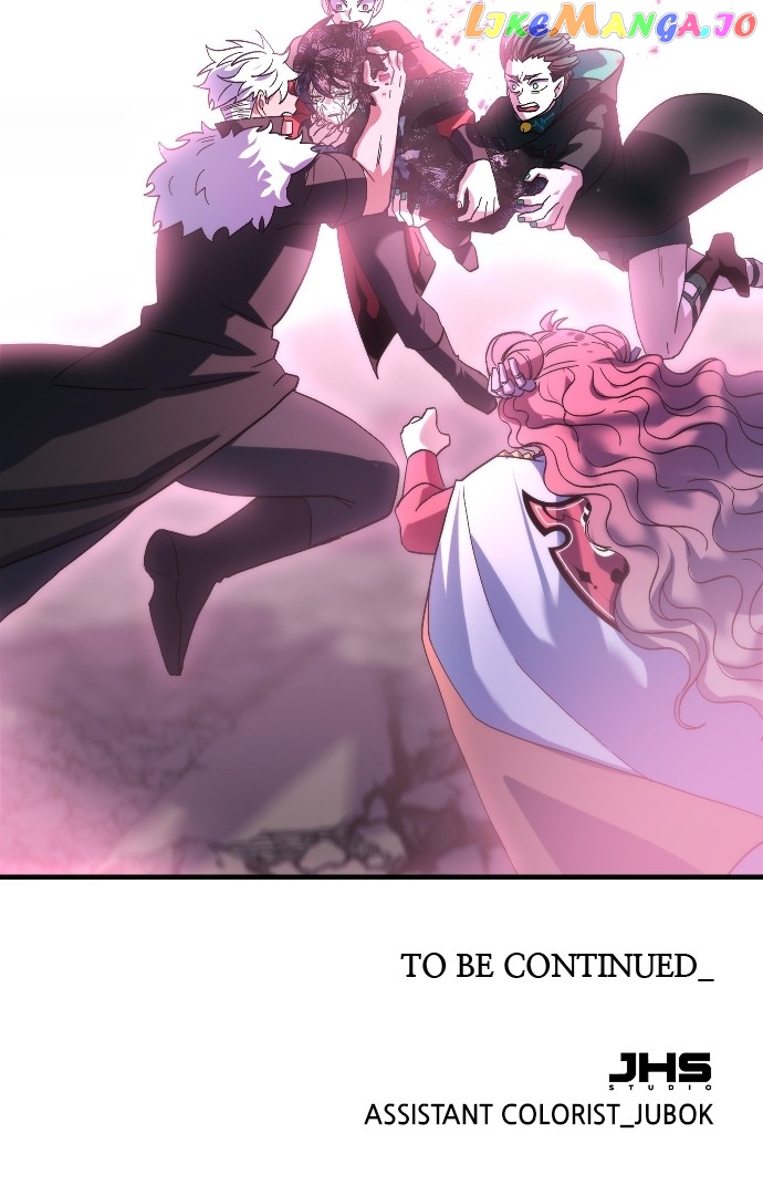 The Last Golden Child Chapter 111 - page 104