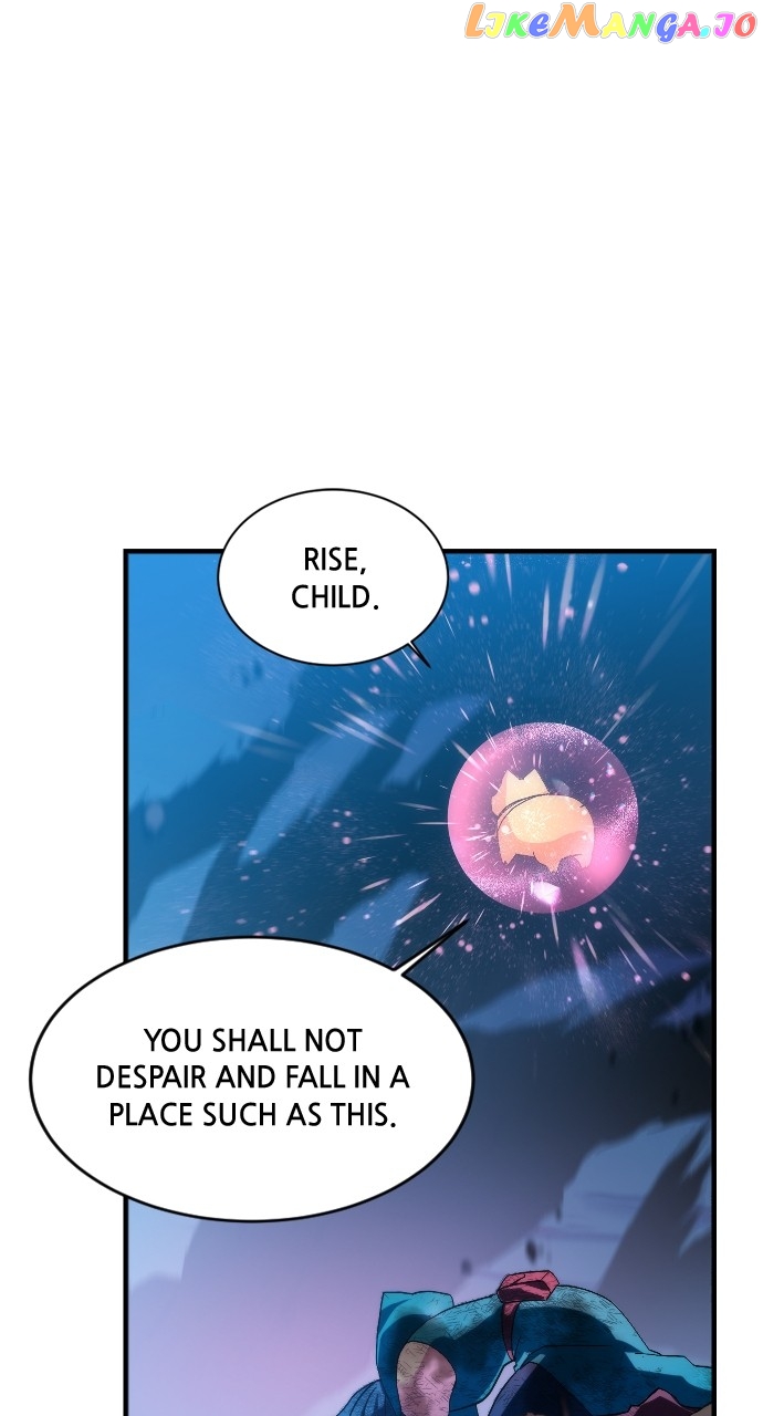 The Last Golden Child Chapter 111 - page 12