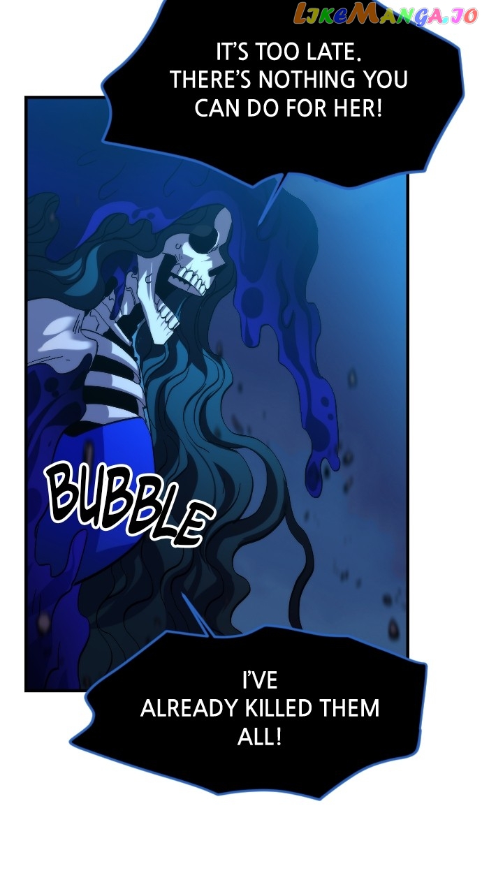 The Last Golden Child Chapter 111 - page 14
