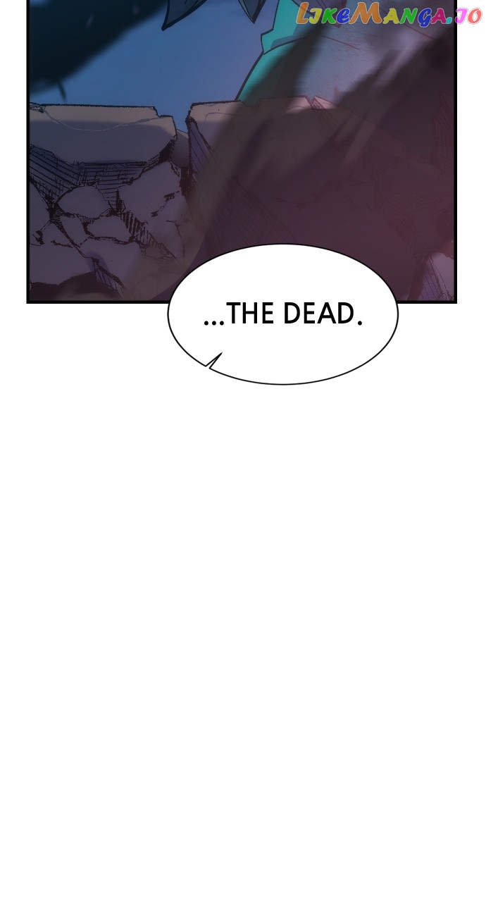 The Last Golden Child Chapter 111 - page 18