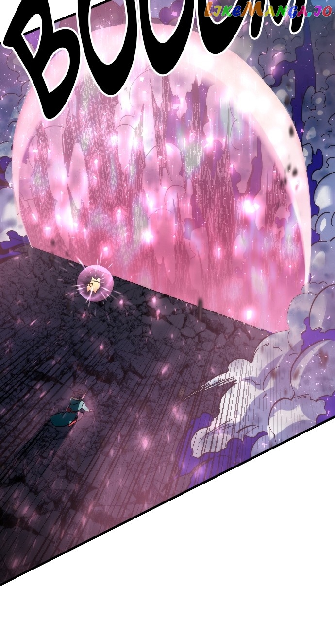 The Last Golden Child Chapter 111 - page 22