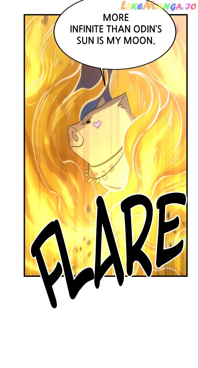 The Last Golden Child Chapter 111 - page 28