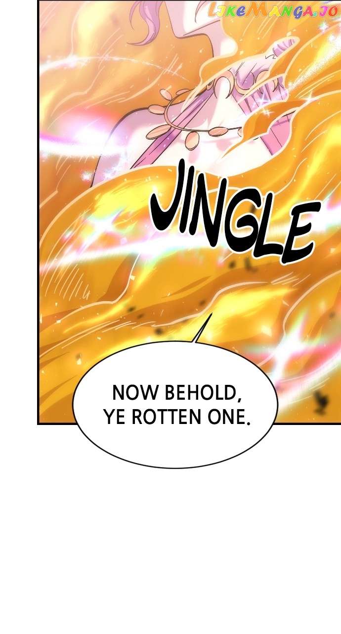 The Last Golden Child Chapter 111 - page 31