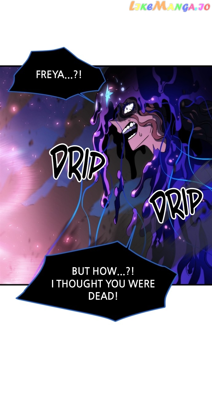 The Last Golden Child Chapter 111 - page 38