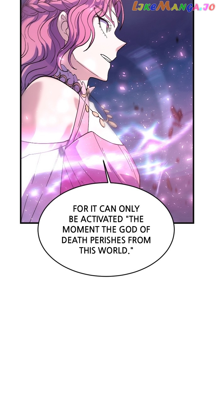 The Last Golden Child Chapter 111 - page 41