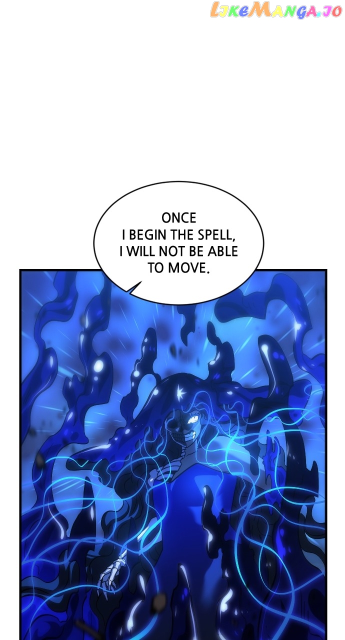 The Last Golden Child Chapter 111 - page 42