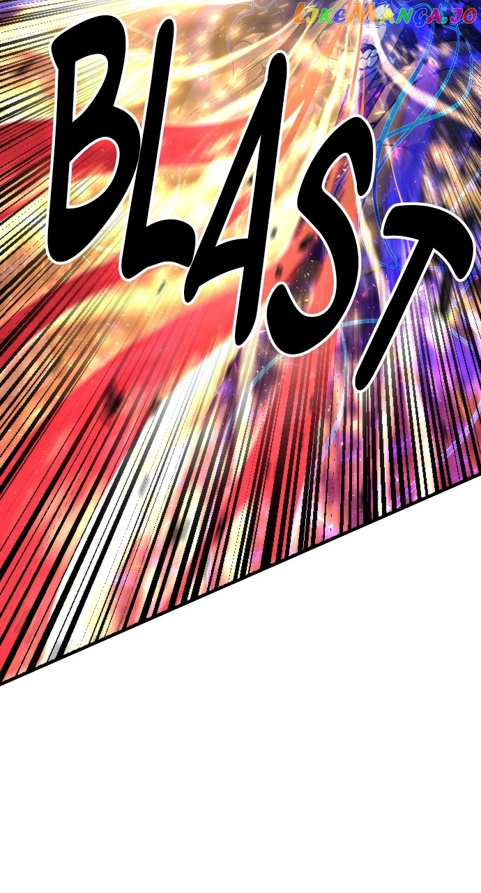 The Last Golden Child Chapter 111 - page 48