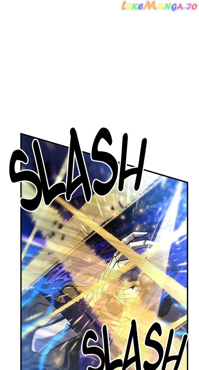 The Last Golden Child Chapter 111 - page 61