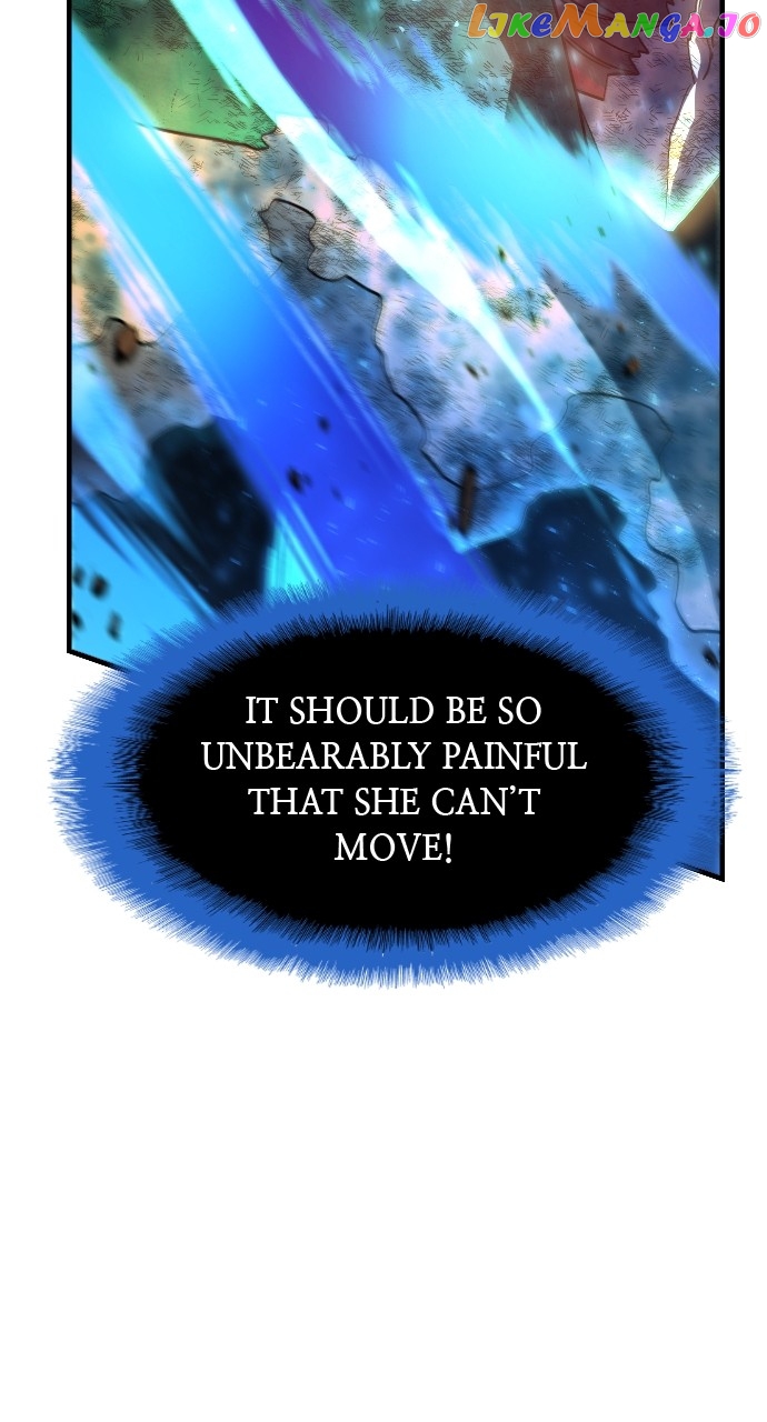 The Last Golden Child Chapter 111 - page 65