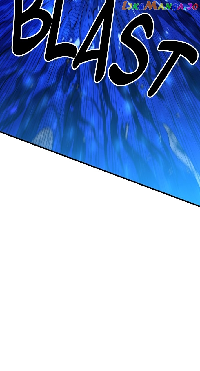 The Last Golden Child Chapter 111 - page 72