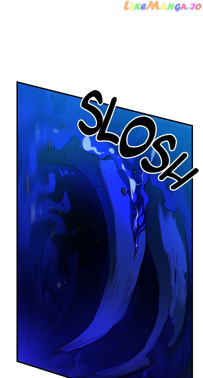 The Last Golden Child Chapter 111 - page 73