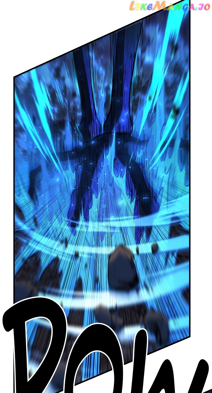 The Last Golden Child Chapter 111 - page 76