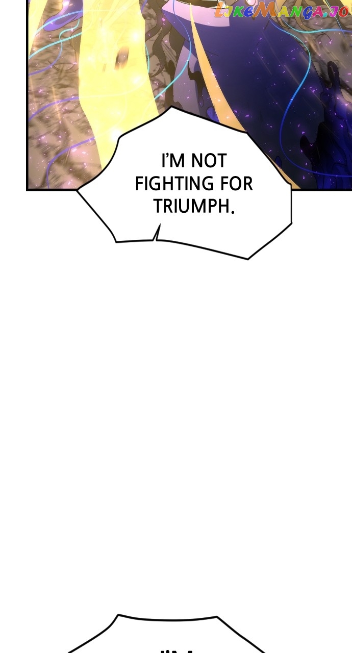 The Last Golden Child Chapter 111 - page 87