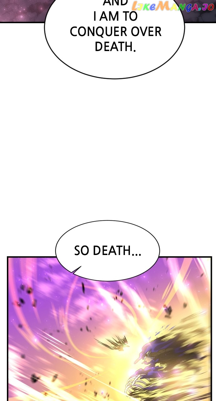 The Last Golden Child Chapter 111 - page 95