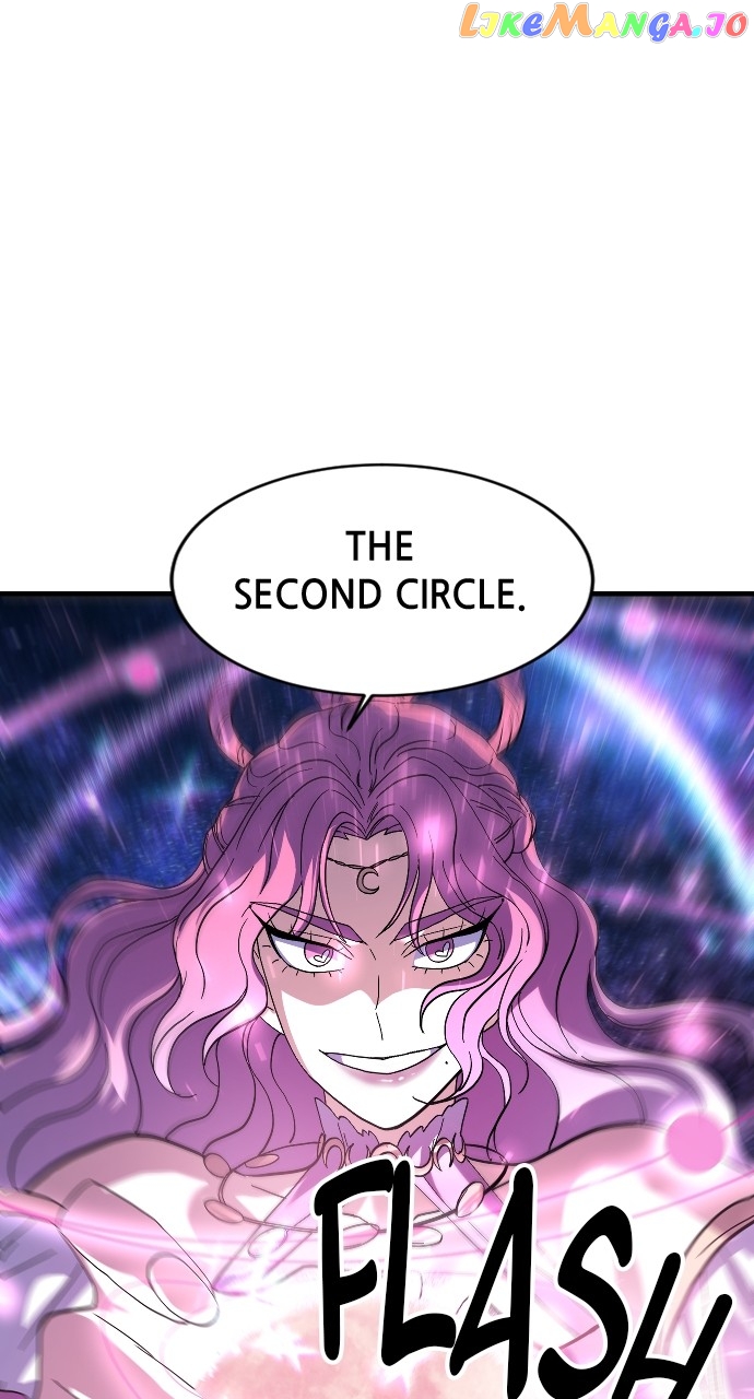 The Last Golden Child Chapter 111 - page 98