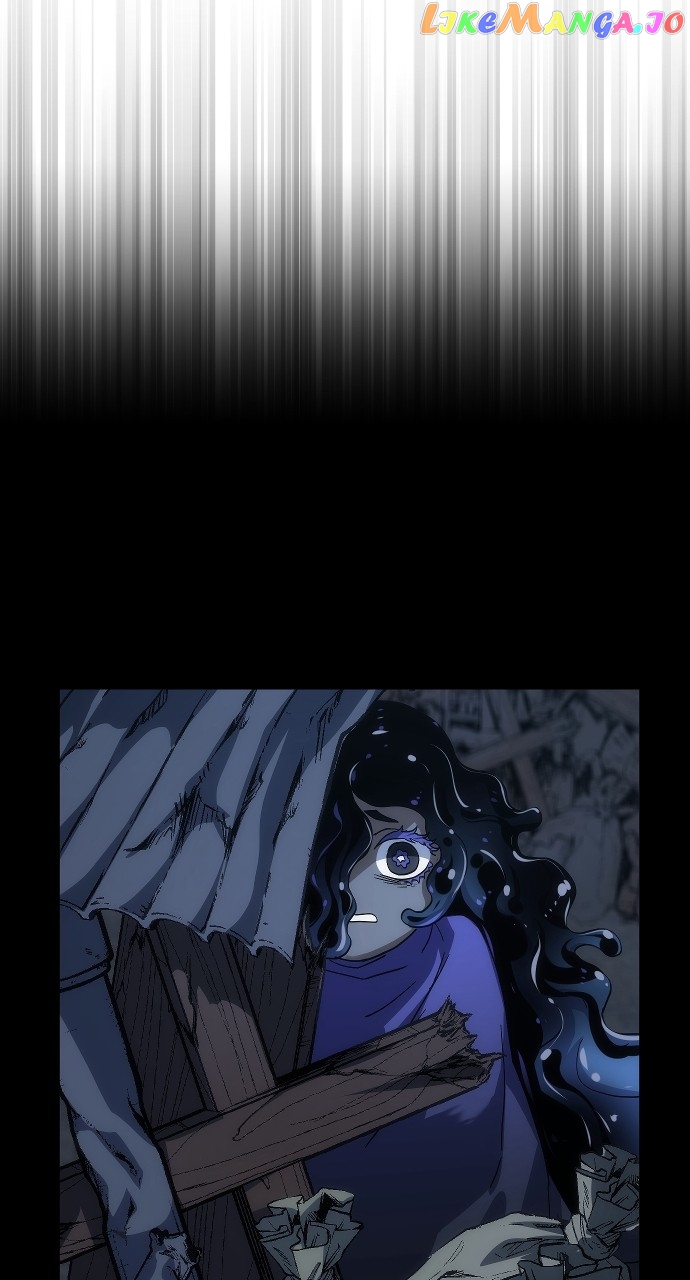 The Last Golden Child Chapter 112 - page 101