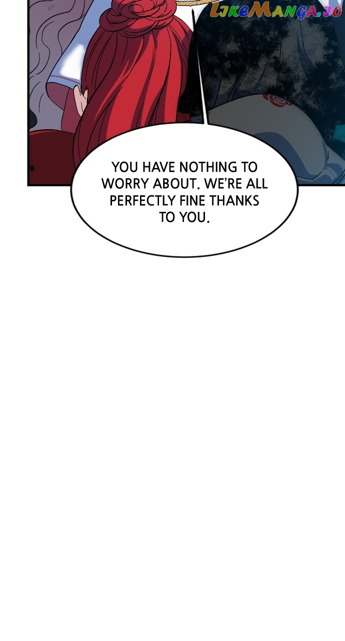 The Last Golden Child Chapter 112 - page 13
