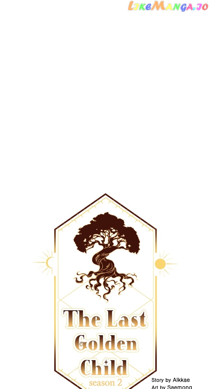 The Last Golden Child Chapter 112 - page 15
