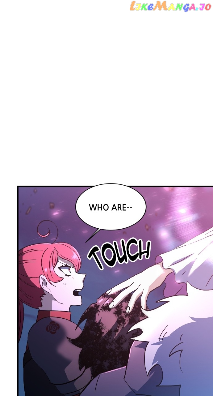 The Last Golden Child Chapter 112 - page 18