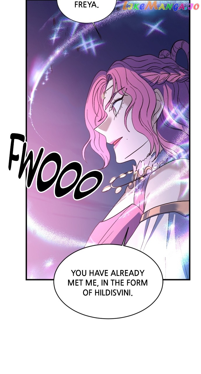 The Last Golden Child Chapter 112 - page 21