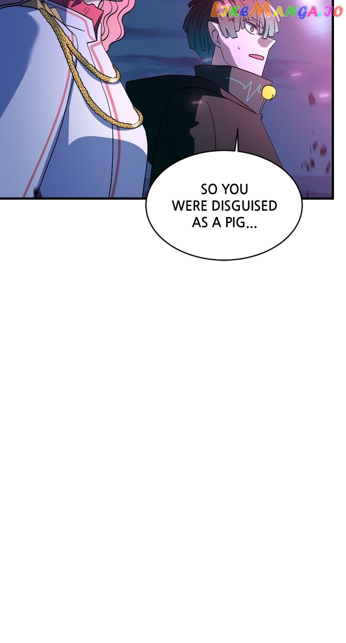 The Last Golden Child Chapter 112 - page 23