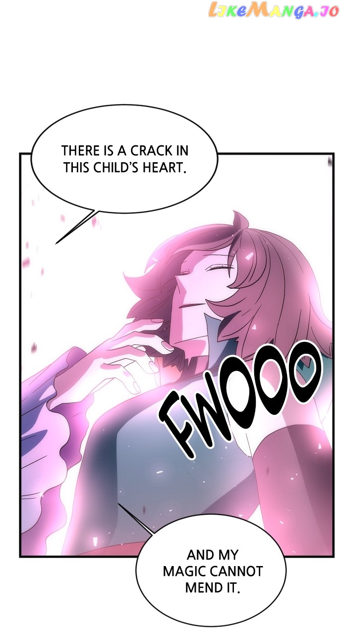 The Last Golden Child Chapter 112 - page 24