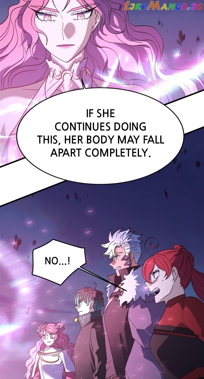 The Last Golden Child Chapter 112 - page 26