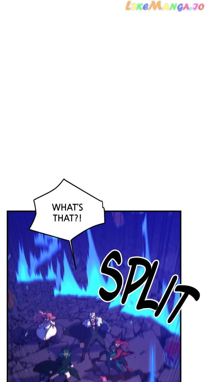 The Last Golden Child Chapter 112 - page 29