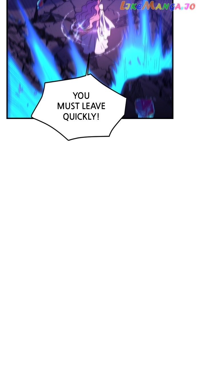 The Last Golden Child Chapter 112 - page 30