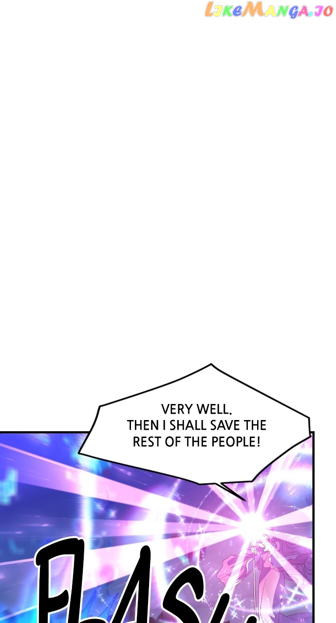 The Last Golden Child Chapter 112 - page 34