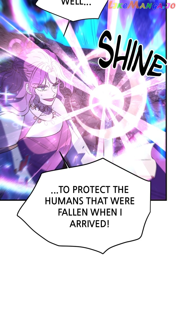 The Last Golden Child Chapter 112 - page 38