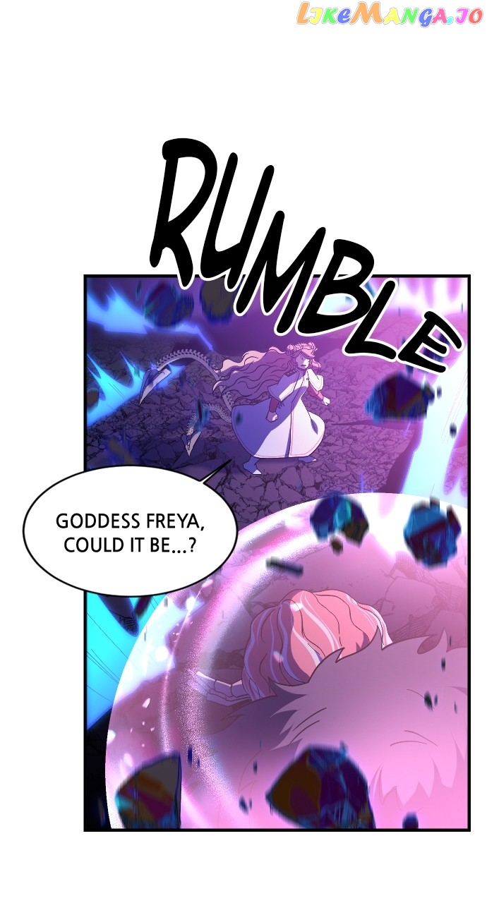 The Last Golden Child Chapter 112 - page 39