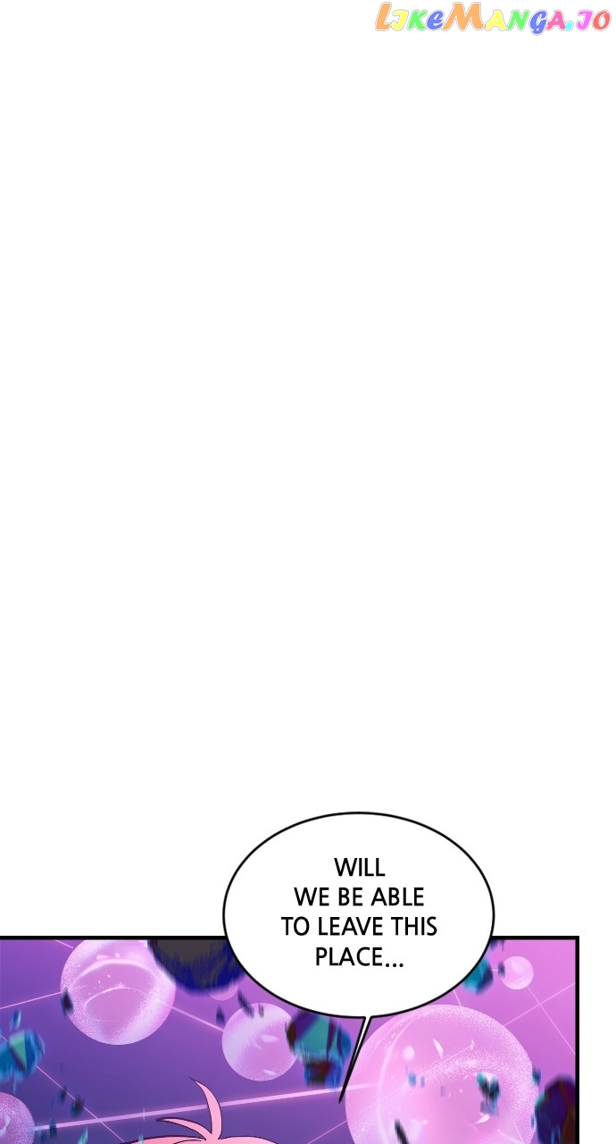 The Last Golden Child Chapter 112 - page 40