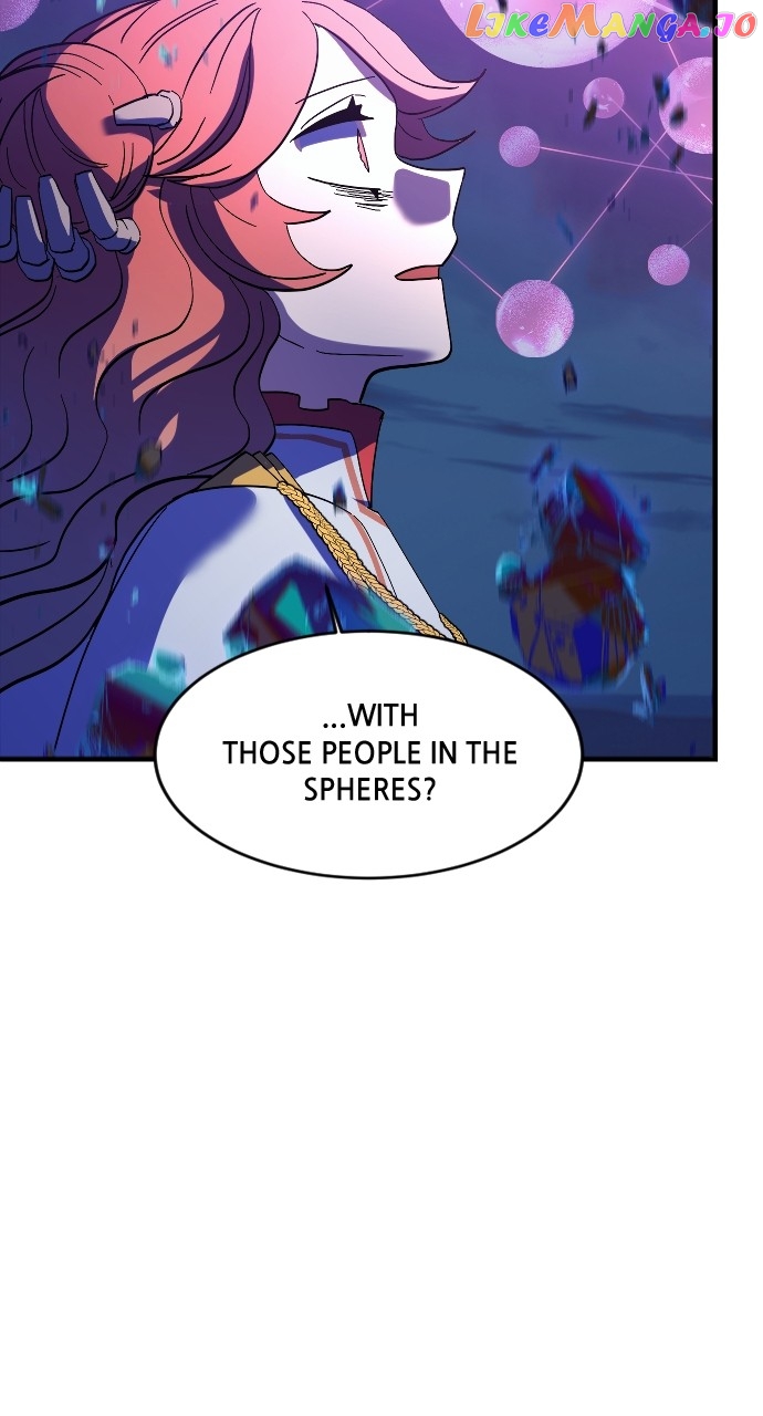 The Last Golden Child Chapter 112 - page 41