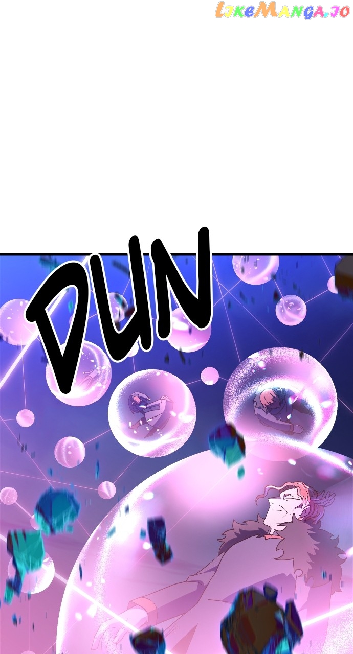 The Last Golden Child Chapter 112 - page 42