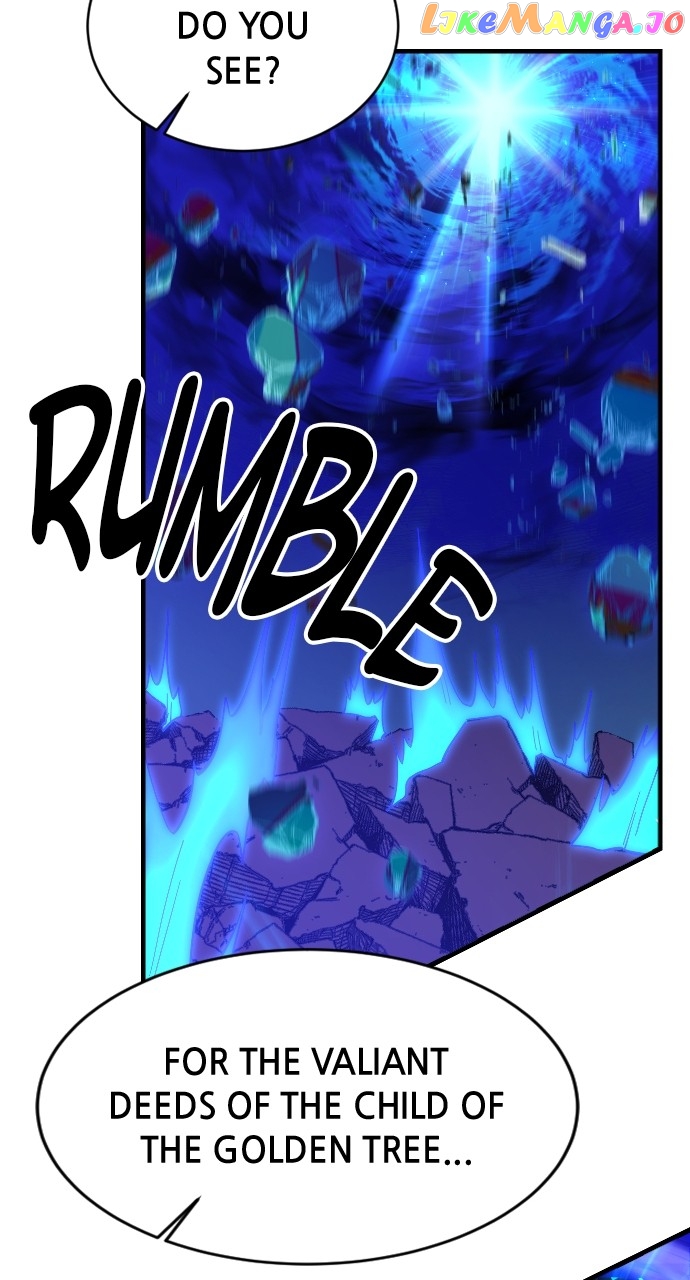 The Last Golden Child Chapter 112 - page 44