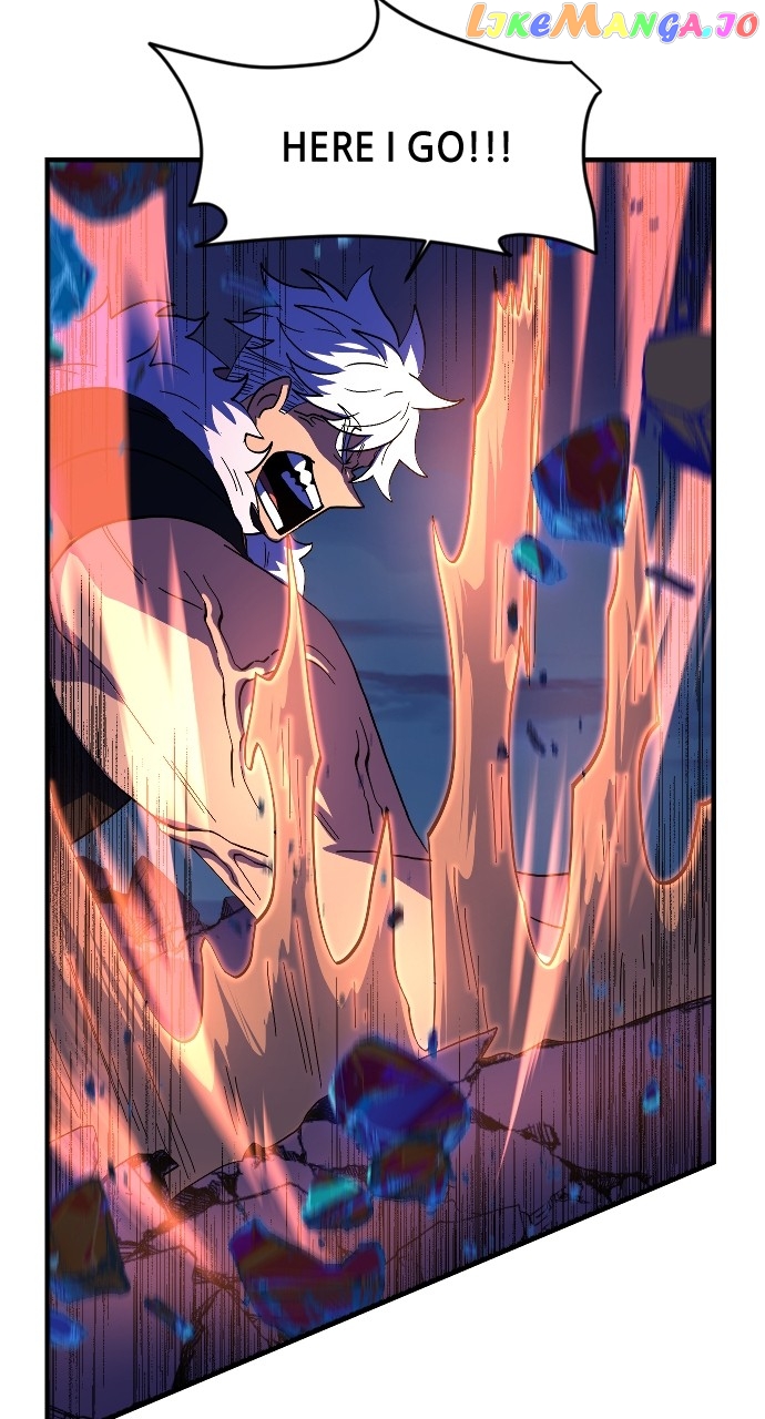 The Last Golden Child Chapter 112 - page 49