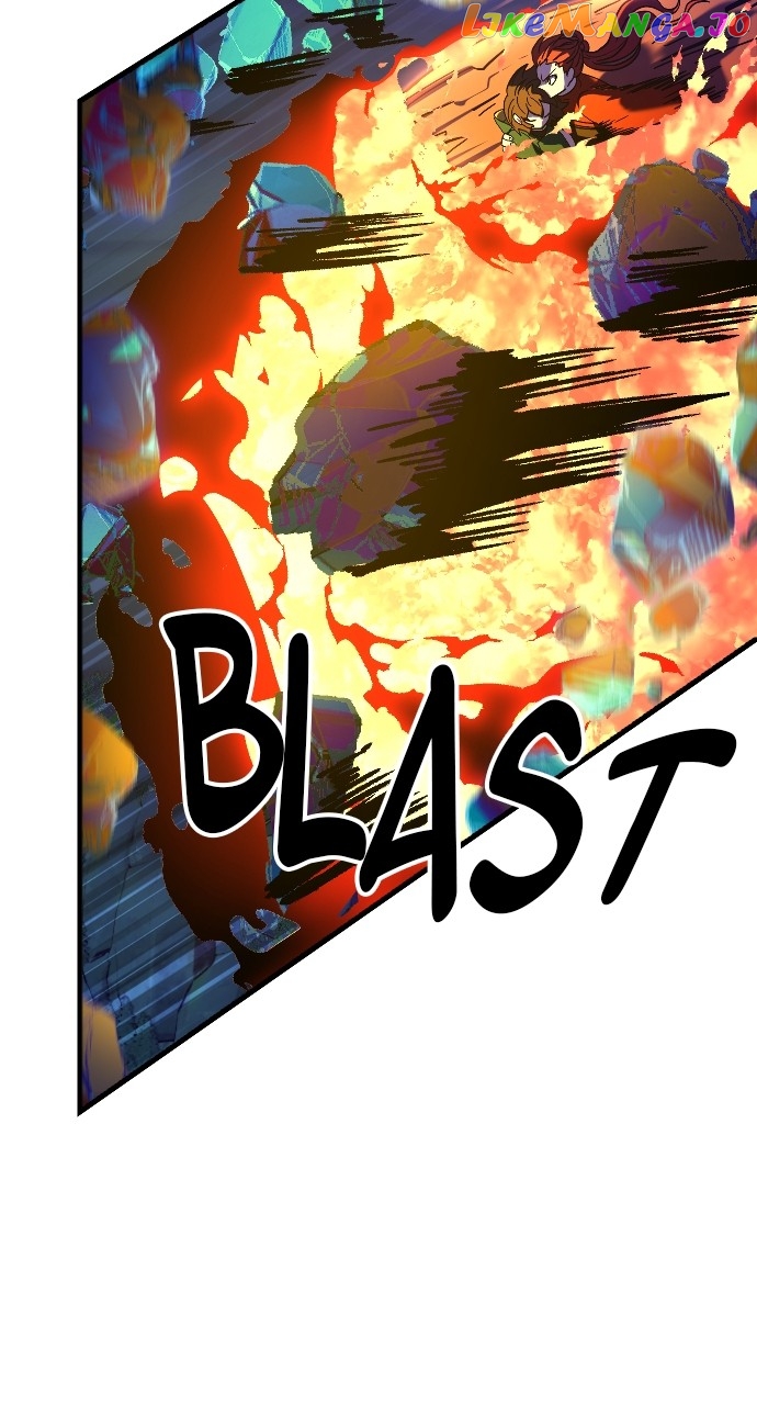 The Last Golden Child Chapter 112 - page 54