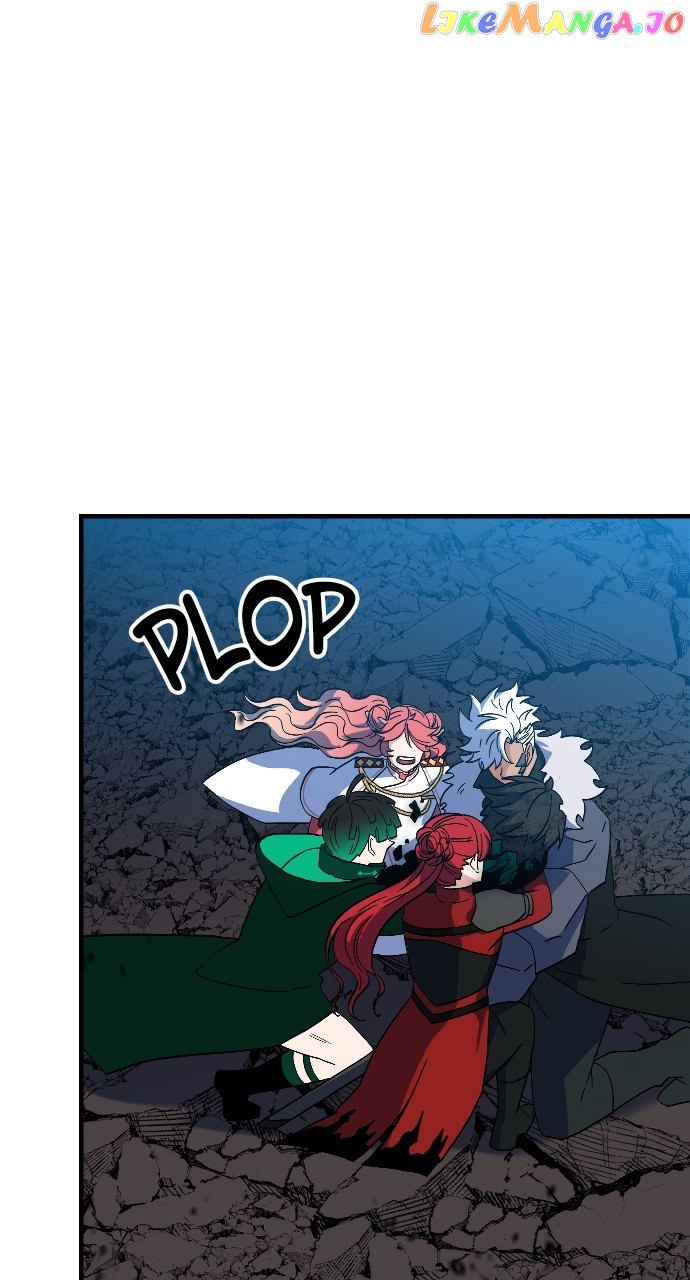 The Last Golden Child Chapter 112 - page 6