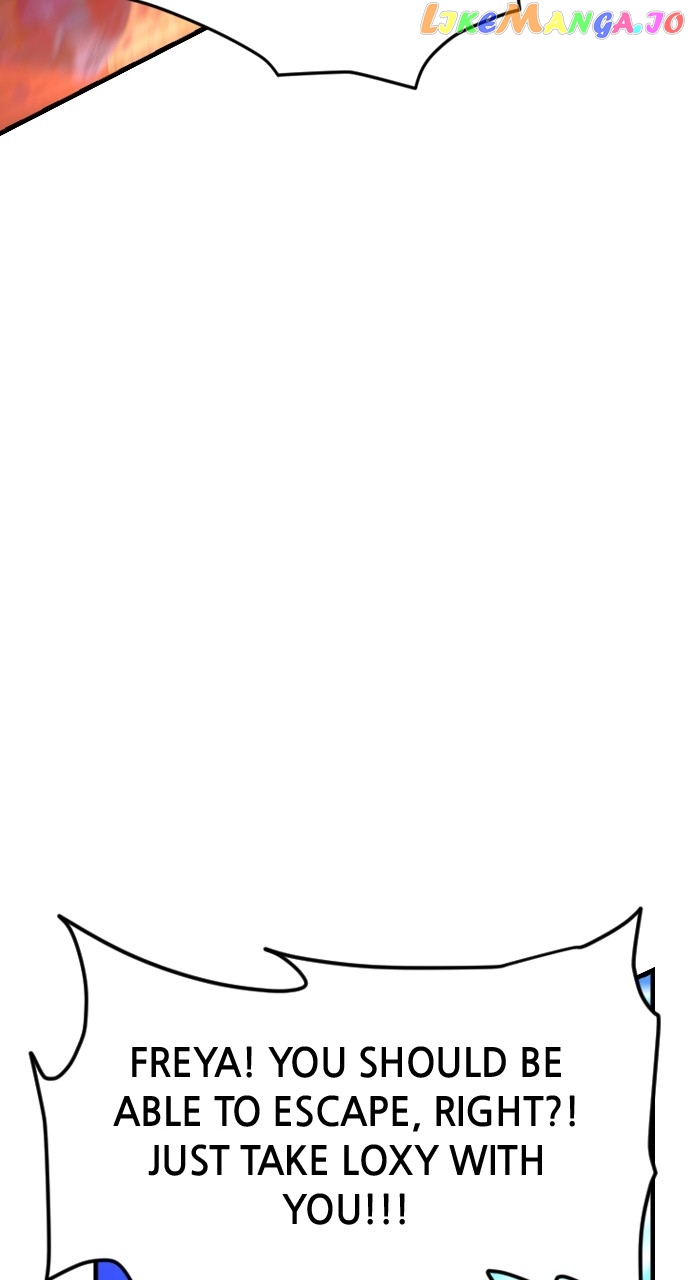 The Last Golden Child Chapter 112 - page 61