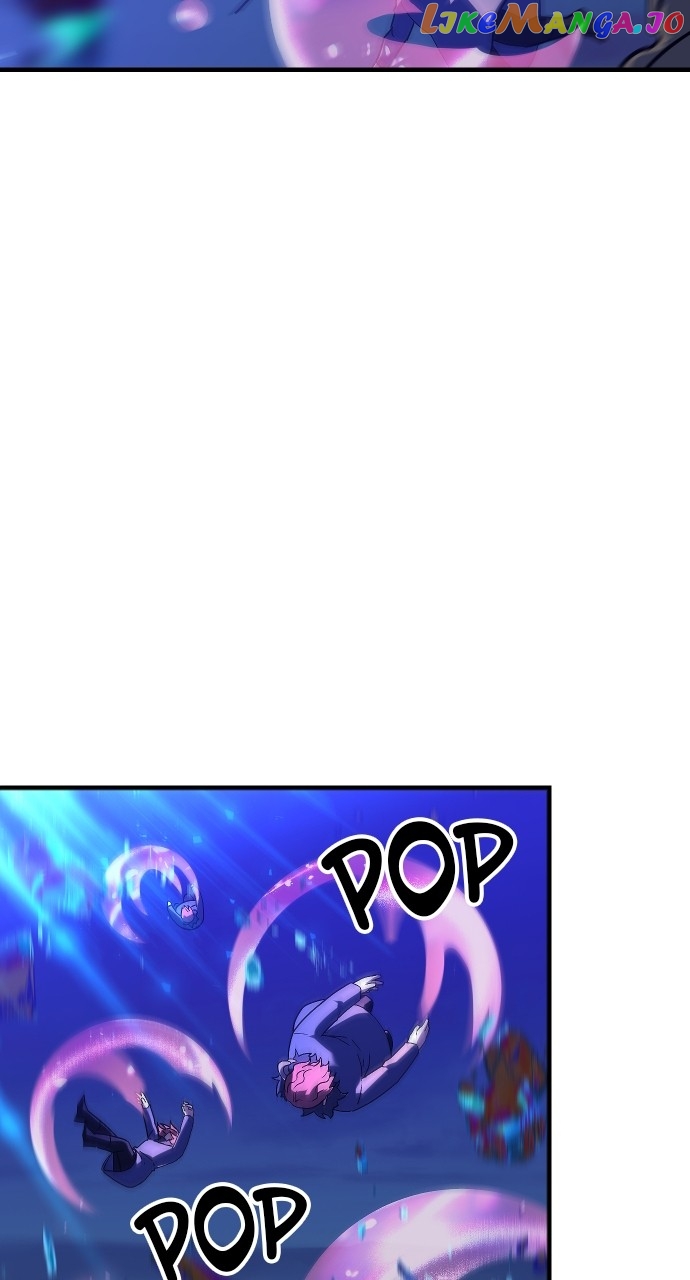 The Last Golden Child Chapter 112 - page 66