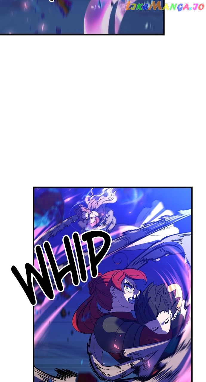 The Last Golden Child Chapter 112 - page 67