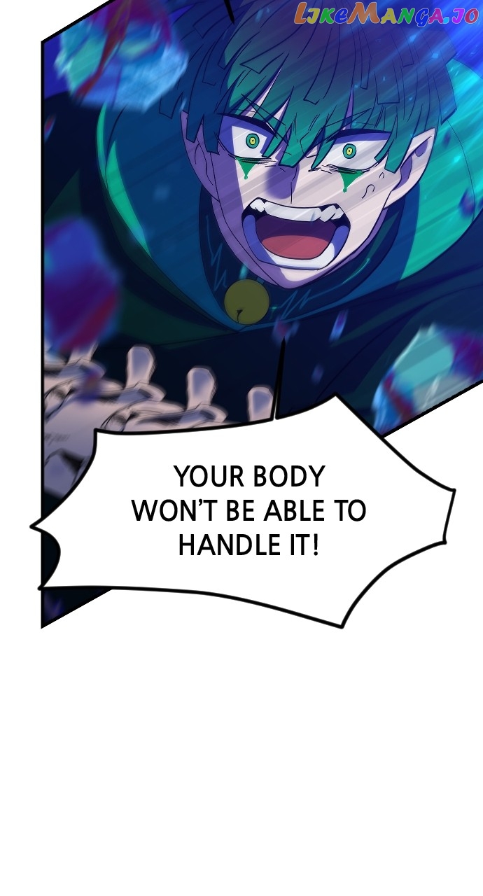 The Last Golden Child Chapter 112 - page 71