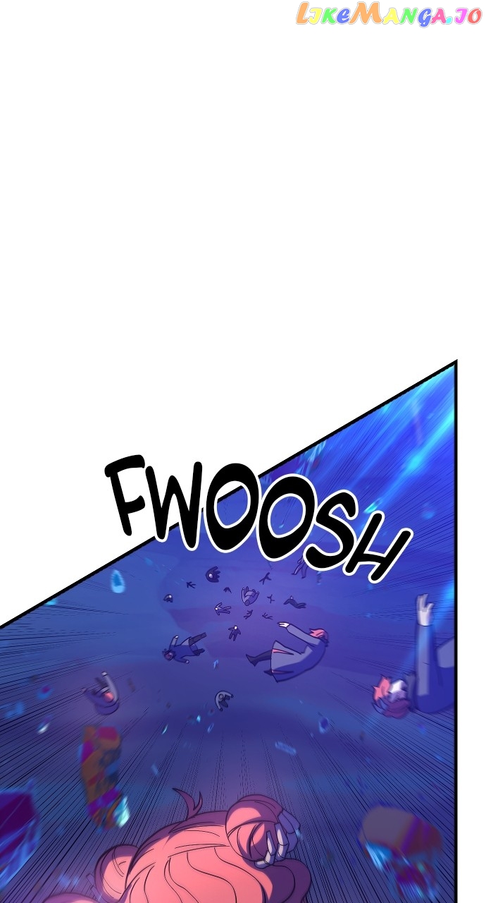 The Last Golden Child Chapter 112 - page 75